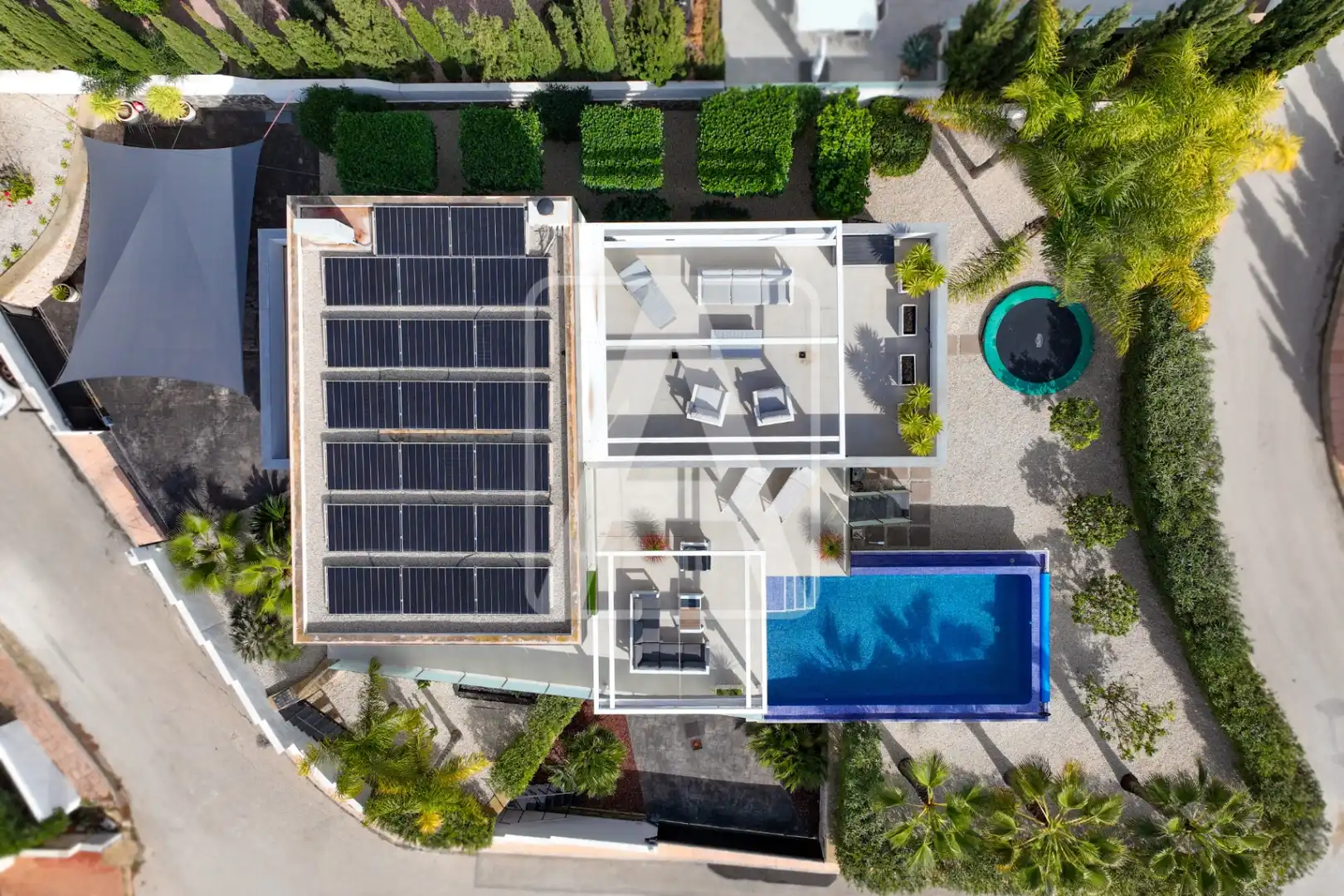 Villa avec piscine à vendre à La Fustera, imagen 22