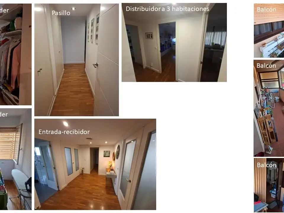 Appartamento con ascensore in vendita a C/Bélgica 1, imagen 7