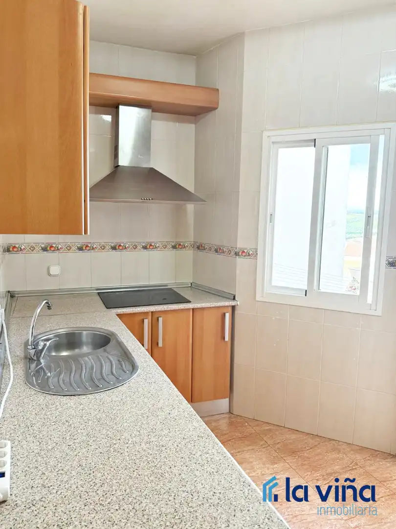 Kitchen of Attic for sale in Alameda  with Air Conditioner, Heating and Furnished