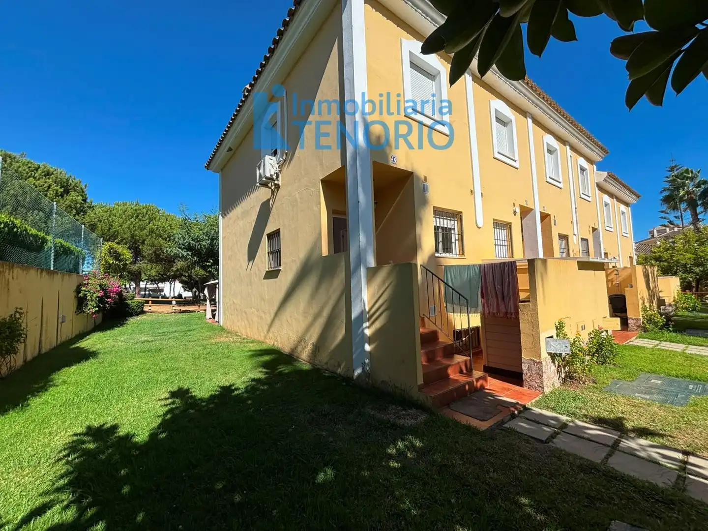Adossat amb piscina en venda a DE LAS CUMBRES, imagen 23