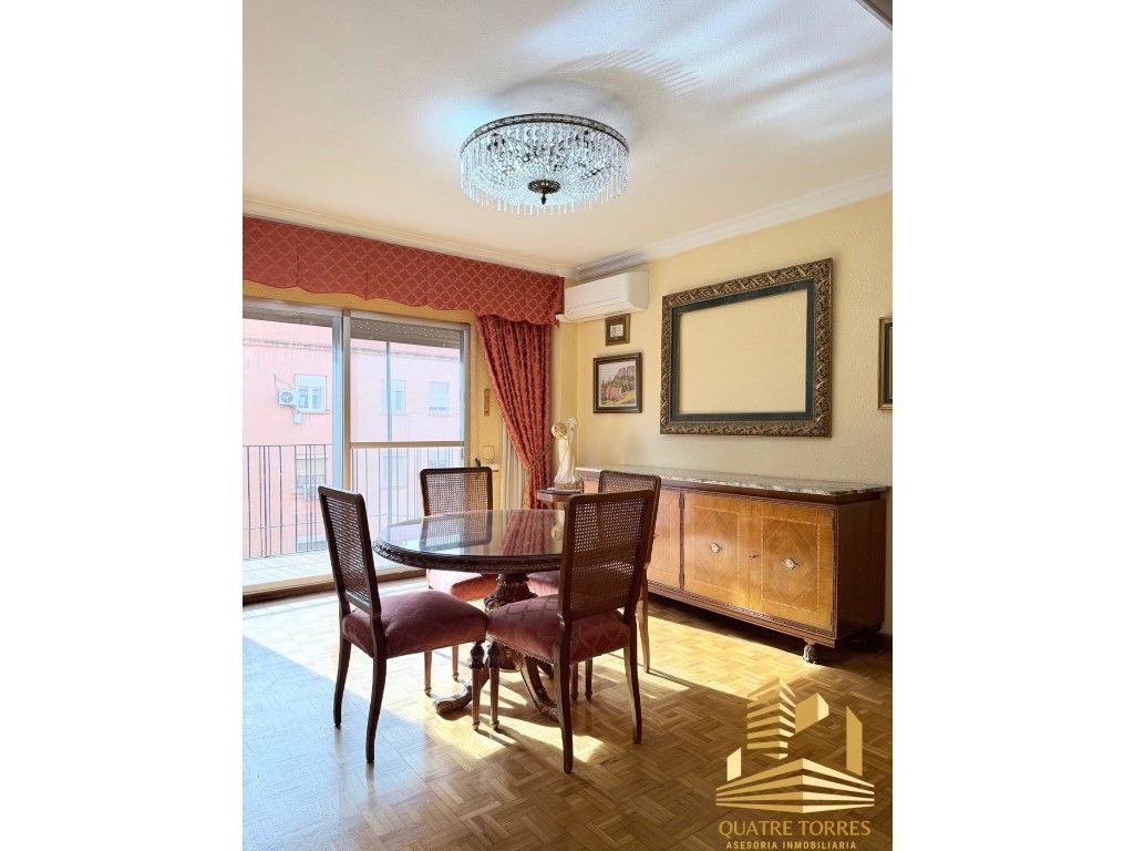 Piso en venta en Avenida Perez Galdos, -1, Nou Moles, L'Olivereta