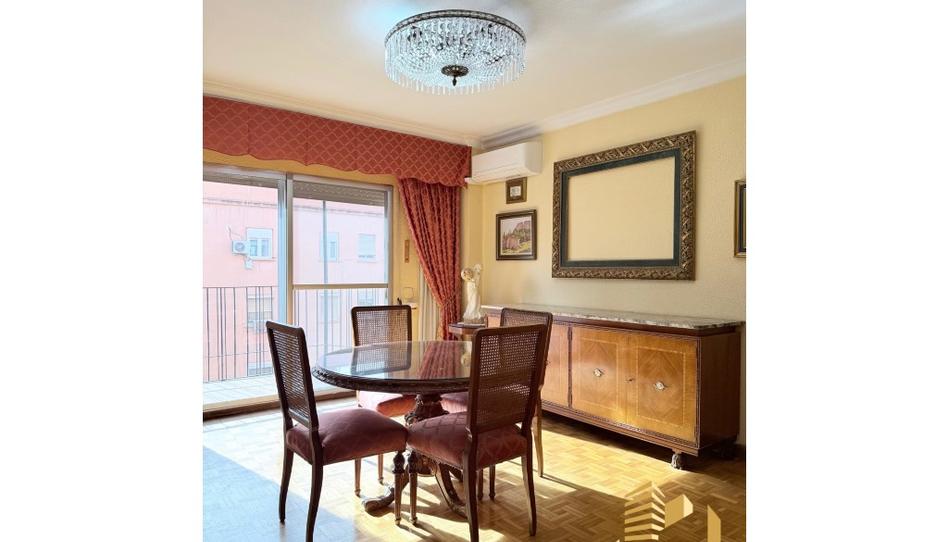 Foto 1 de Pis en venda a Avenida Perez Galdos, -1, Nou Moles, Valencia