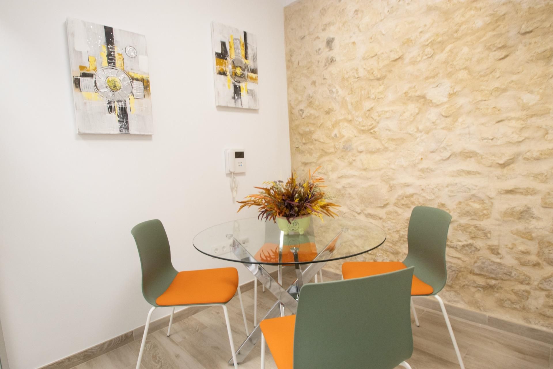 Oficina de lloguer a Carolinas Bajas, Pla - Carolinas