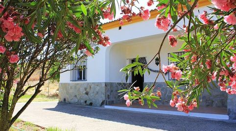 Foto 3 de Finca rústica en venda a N/a, Algodonales, Cádiz