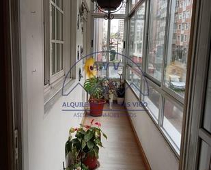 Flat for sale in Vigo   with Balcony
