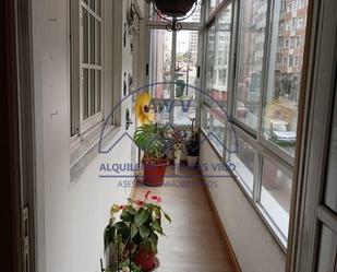 Flat for sale in Vigo   with Heating, Storage room and Balcony