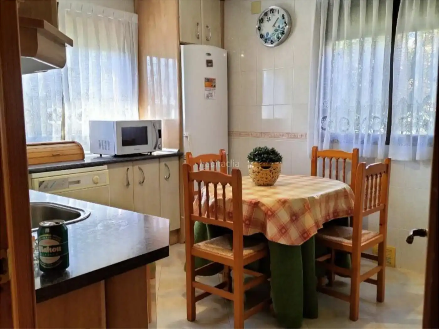 Casa con jardín en venta en Calle Carretas 1, imagen 9