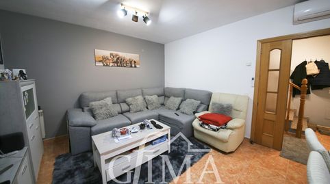 Foto 3 de Casa adosada en venta en Tomelloso, Ciudad Real