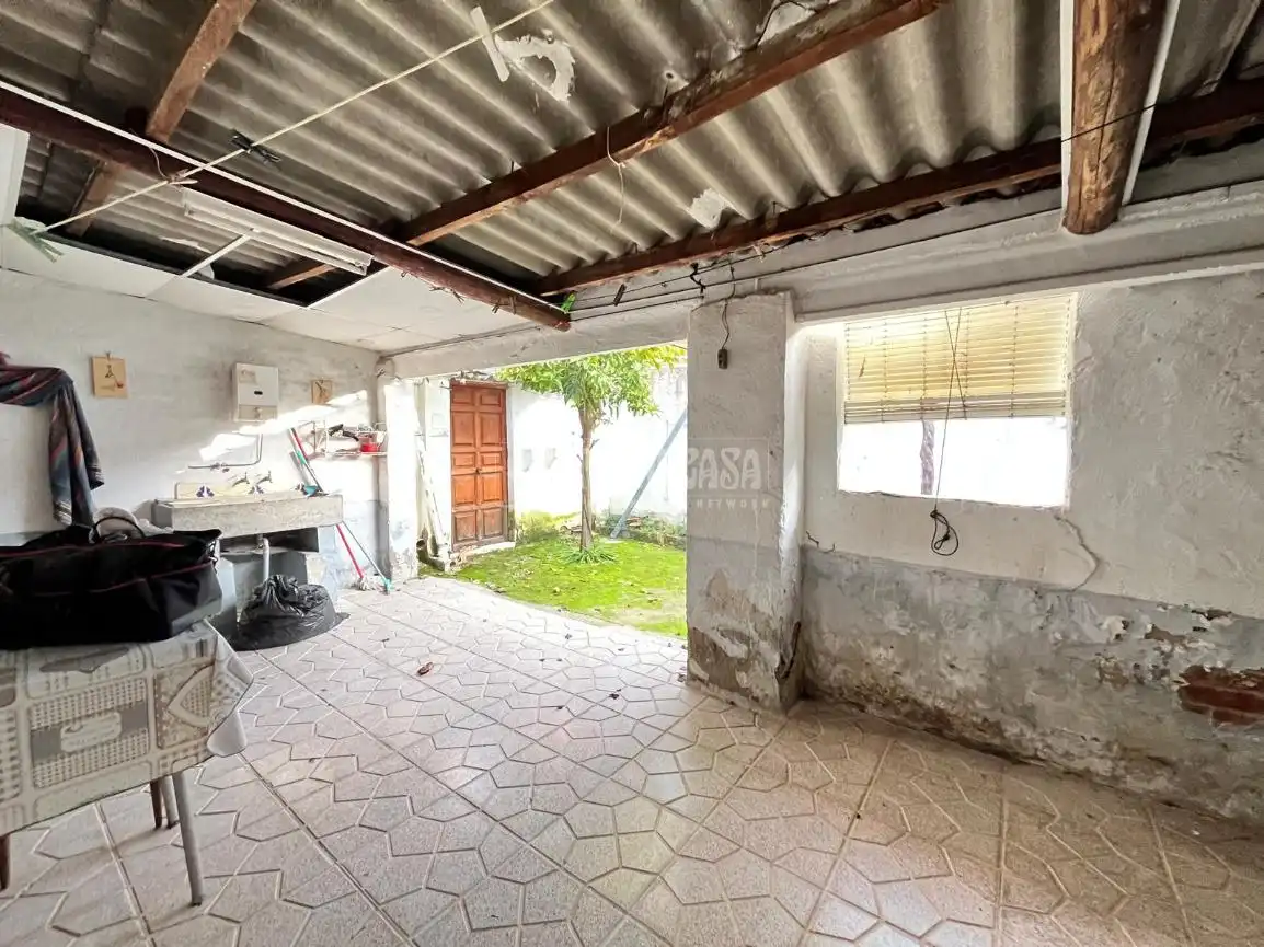 Casa adosada en venda en Alcaudete de la Jara