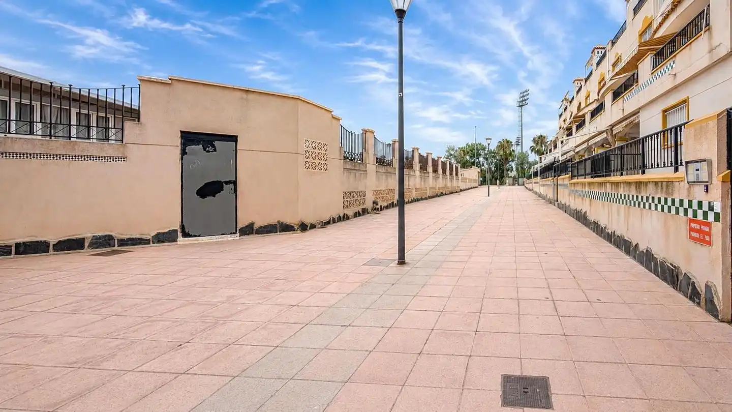 Pis en venda a Avenida Salamanca, Gran Playa