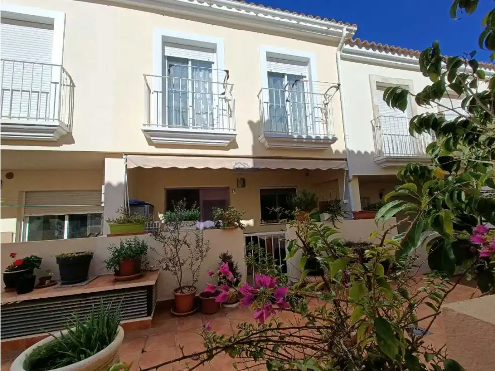 Casa o chalet en venta en Sagra