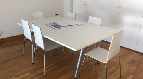 Foto 5 de Oficina de alquiler en Avenida de Los Hermanos Machado, 13, Sant Llorenç - Zona Alfahuir,  Valencia Capital