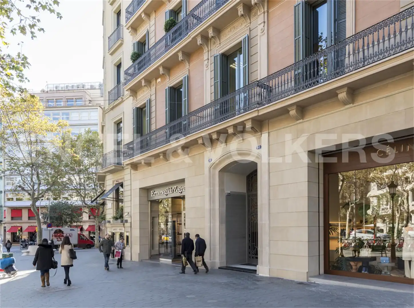 New build Penthouse with lift for sale in Eixample, imagen 40