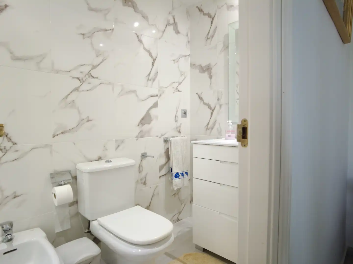 Piso en venta en Calle los Jazmines, 11, Nueva Andalucía centro