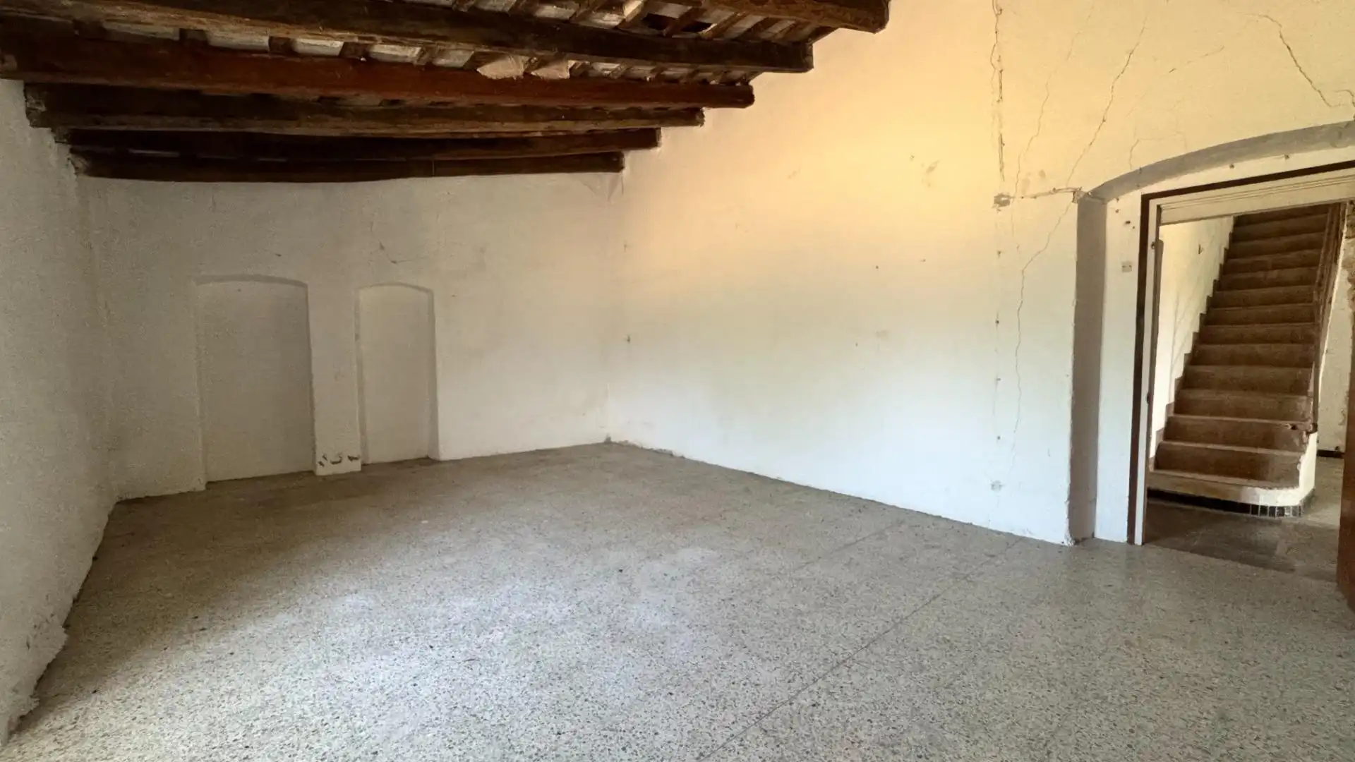Finca rústica en venda en Caldes de Malavella amb Calefacció i Jardí privat