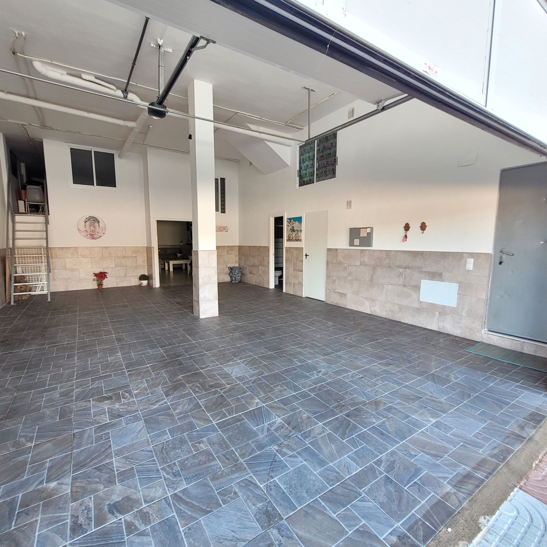 House or chalet for sale in Roquetas de Mar  with Air Conditioner, Terrace and Storage room