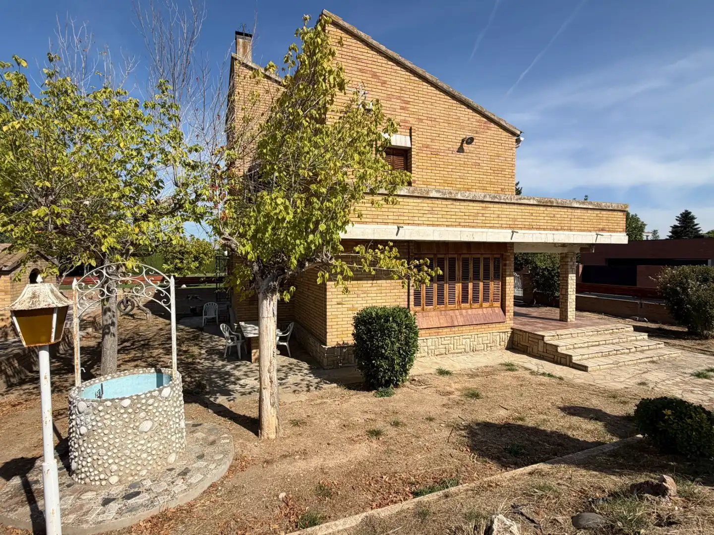 Chalet con terraza en venta en Carrer Hostal del Lluch, imagen 2