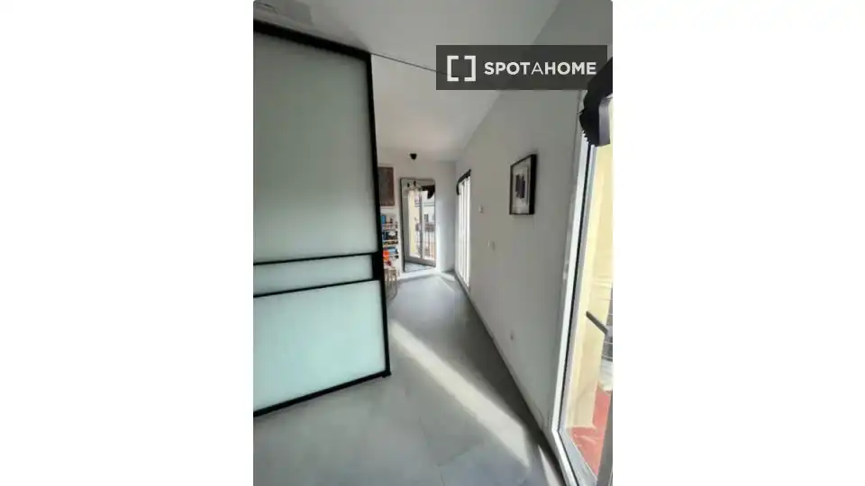 Appartement avec terrasse à louer à Centro, imagen 9