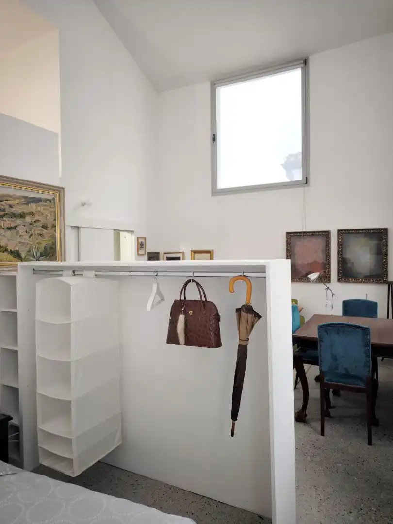 Study for rent in Granada, Granada