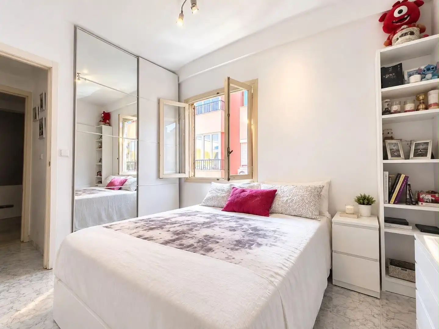 Piso con terraza en venta en Nord, imagen 8