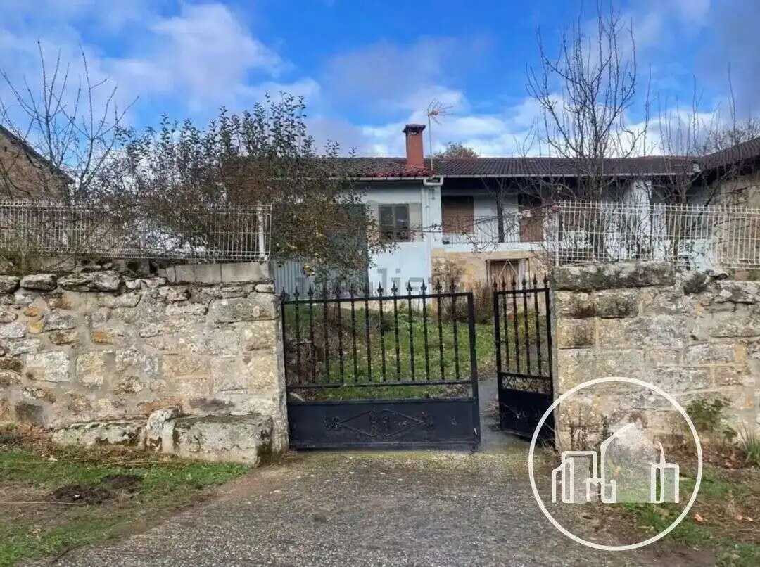 Casa in vendita a Valle de Valdebezana, imagen 2