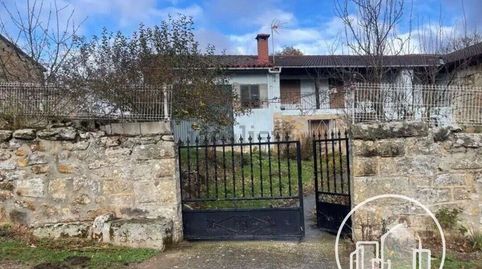 Foto 2 de Casa o xalet en venda a Valle de Valdebezana, Burgos