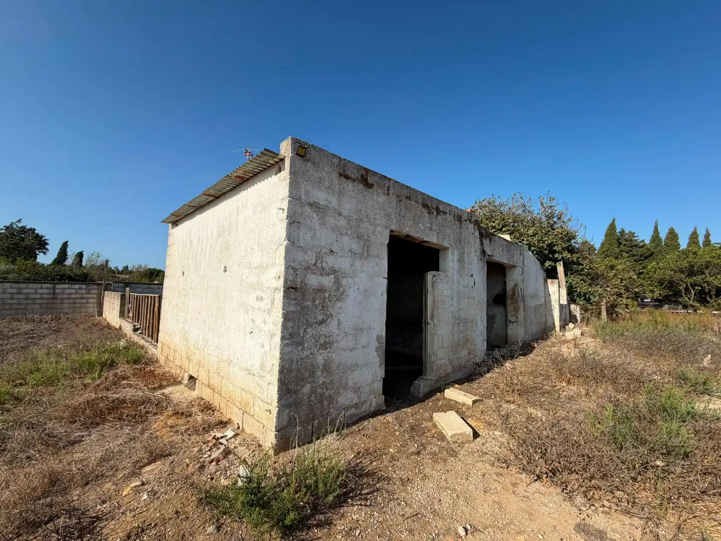Casa rustica con piscina in vendita a Pelagatos - Pago del Humo, imagen 5