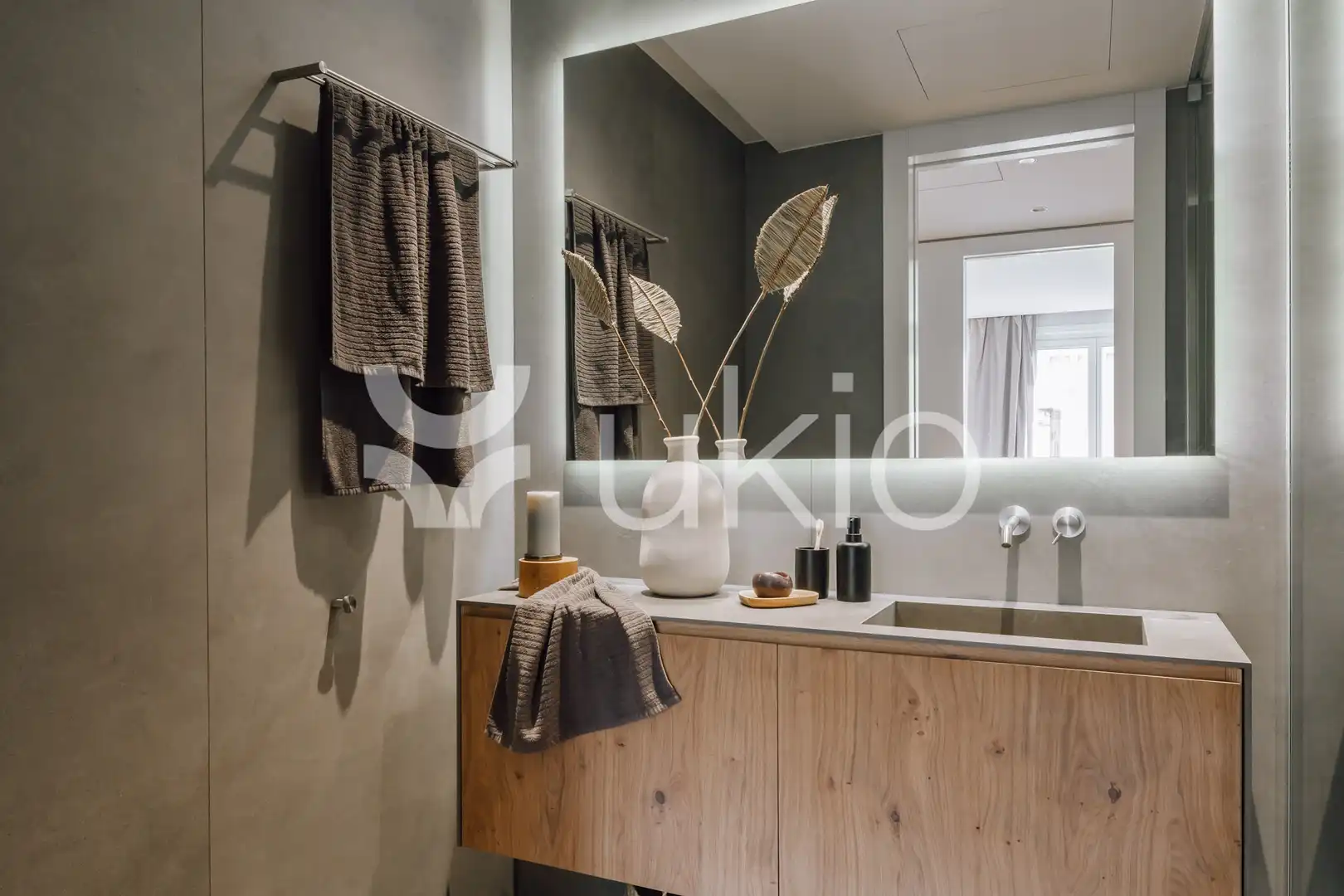 Appartement compact avec ascenseur à louer à Passeig de Gràcia, imagen 20