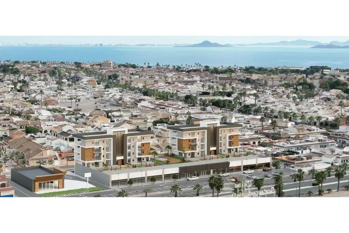 Mini appartamento in vendita a Calle CARTAGENA-LAS CLARAS, imagen 11