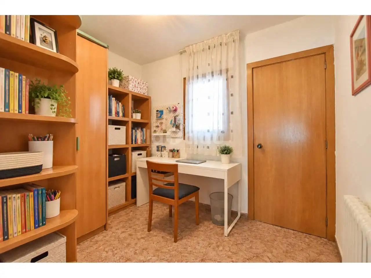 Habitación de Casa adosada en venta en Nord 