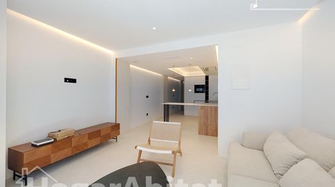 Foto 2 de Pis en venda a Calle Gravina, Casco Antiguo - Sta. Cruz - Ayuntamiento, Alicante / Alacant