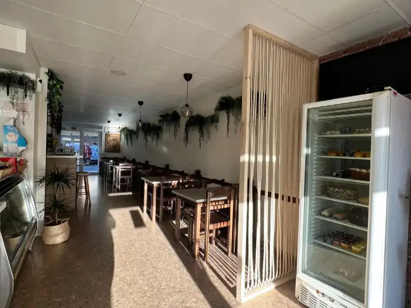 Business premises for sale in Carrer d'Europa 3, imagen 8
