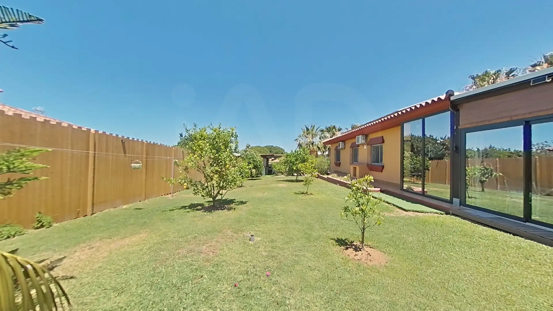 Casa amb piscina en venda a Las Lagunas - Campano, imagen 29