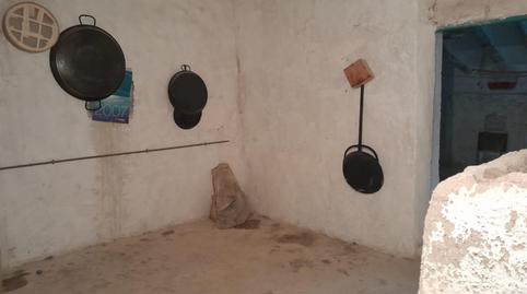 Foto 5 de Finca rústica en venda a Cehegín, Murcia