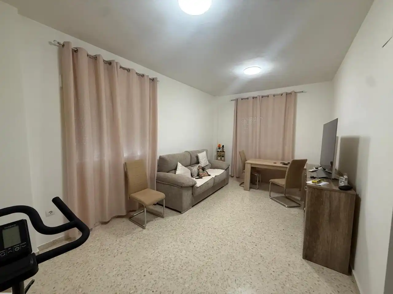 Sala d'estar de Planta baixa en venda en Almendralejo