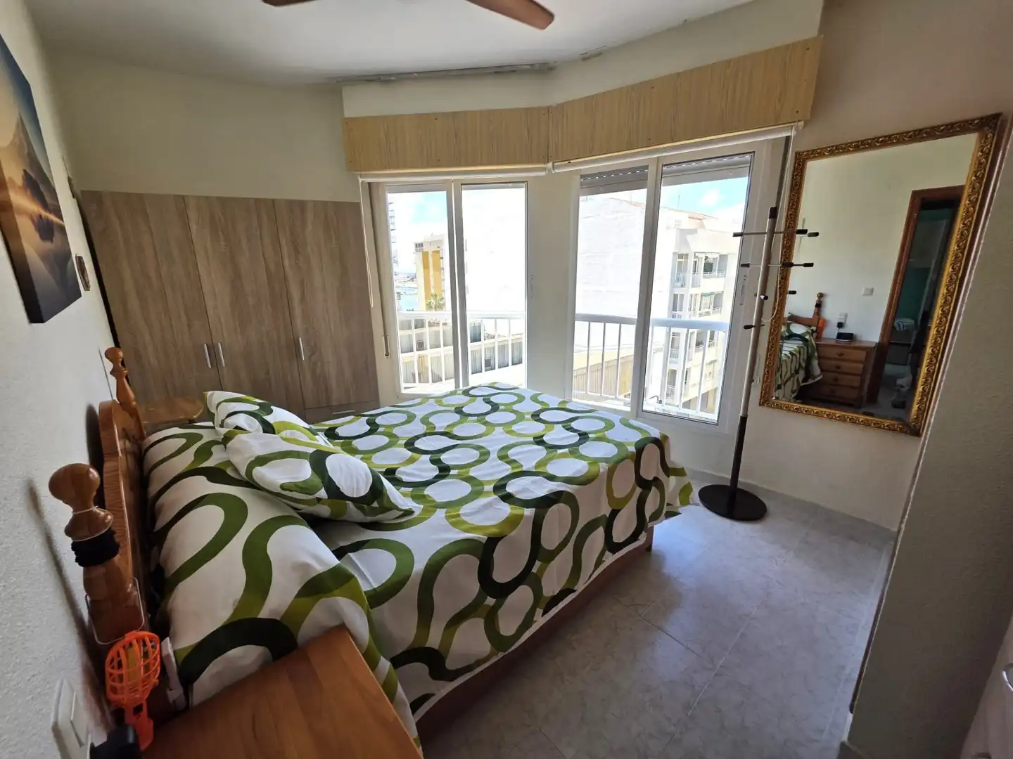 Habitación de Piso en venta en Torrevieja con Terraza