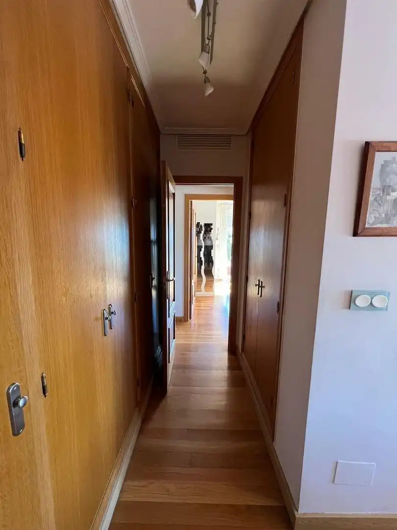 Ático en venta en Murcia con Aire acondicionado y Trastero