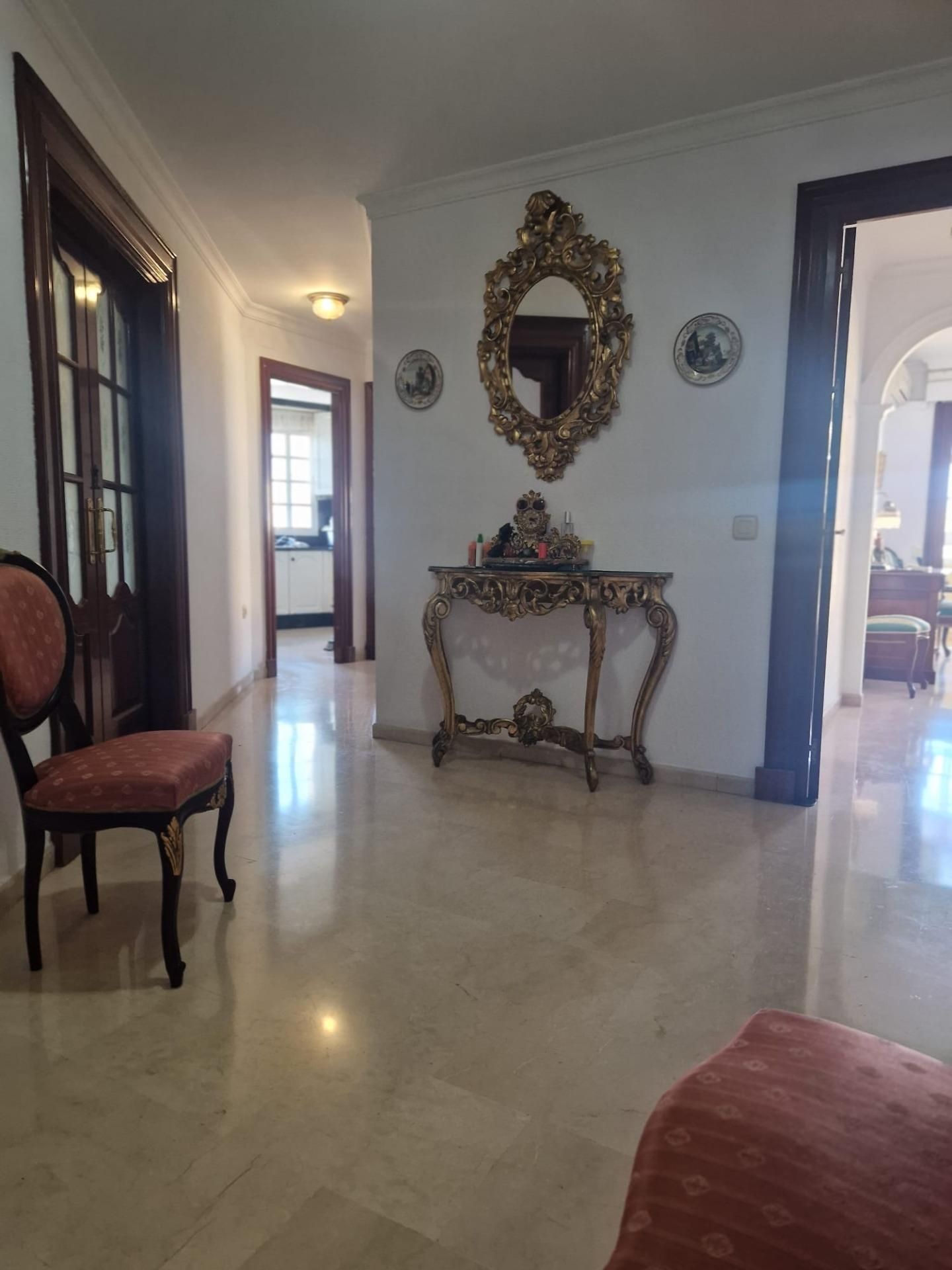 Pis en venda en Puerto Real amb Aire condicionat i Balcó