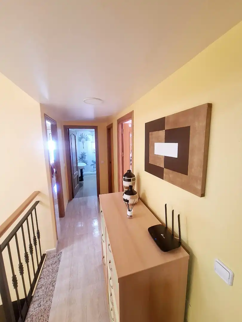 Casa adosada en venta en El Ejido con Aire acondicionado, Terraza y Amueblado