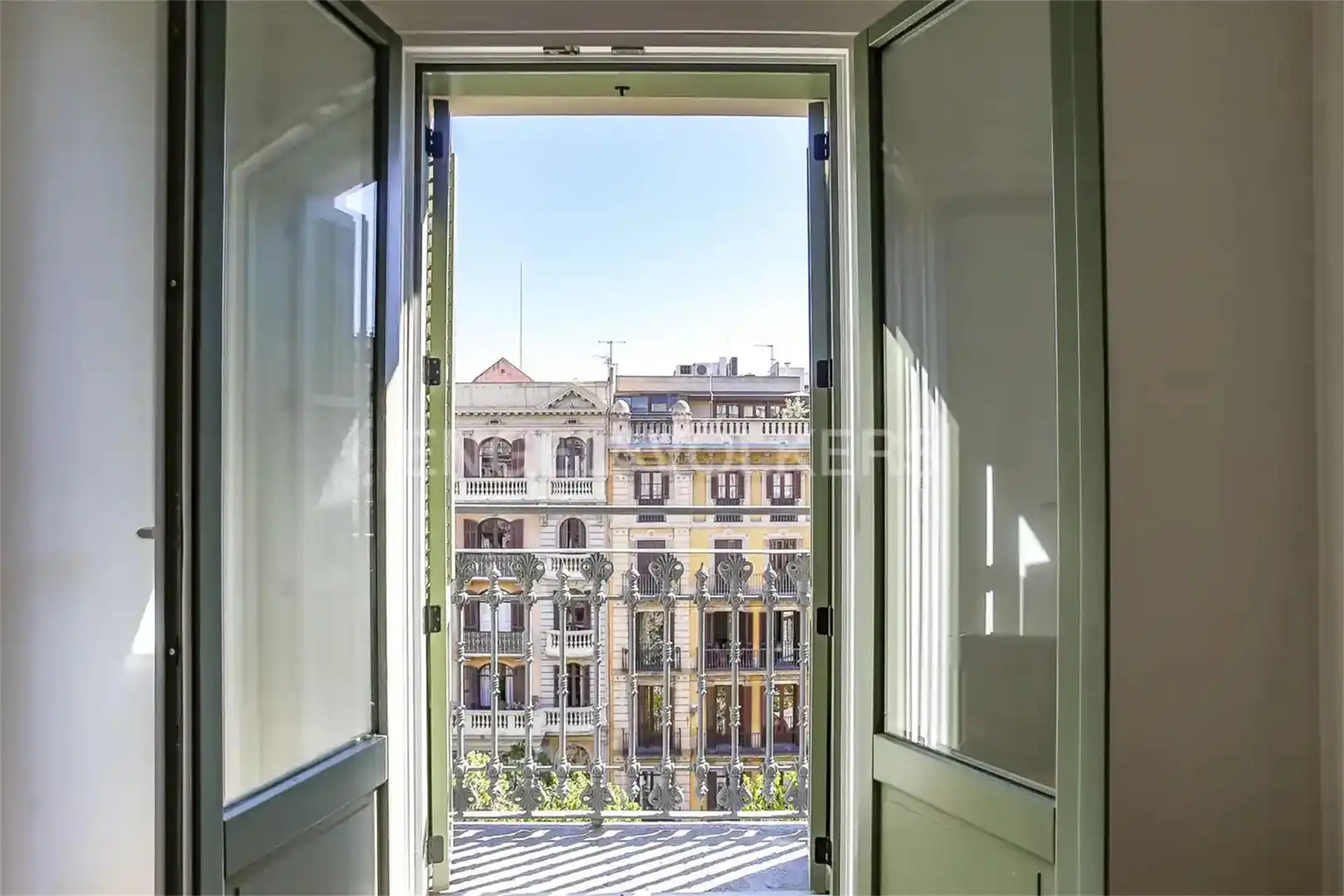 Àtic d'obra nova en venda a Eixample, imagen 17
