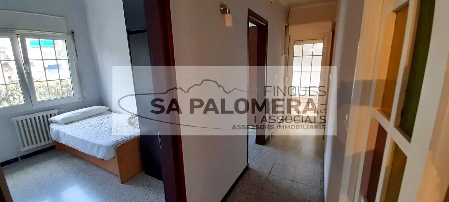 Exterior view of Houses for sale in Blanes  with Heating, Private garden and Parquet flooring