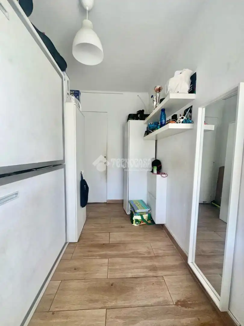 Cocina de Piso en venta en Barcelona con Aire acondicionado