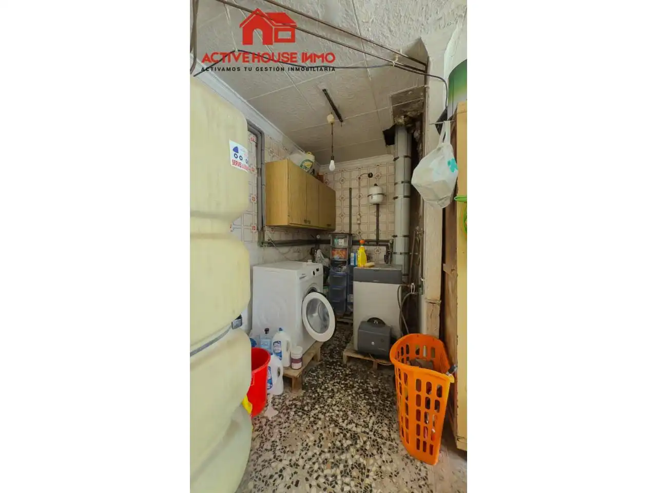 Casa en venta en Calle Adrià Vi, imagen 19