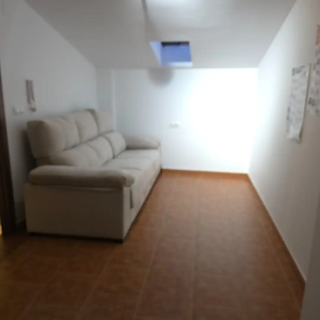 Dúplex amb terrassa en venda a Benaocaz, imagen 18