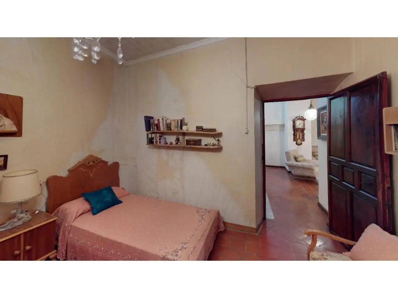 Casa con jardín en venta en Caravaca de la Cruz, imagen 12