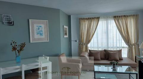 Photo 2 of Flat to rent in Puerto Marina, Benalmádena