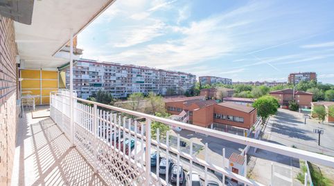 Foto 3 de Piso en venta en Calle Cabo de San Vicente, Parque Lisboa - La Paz, Alcorcón