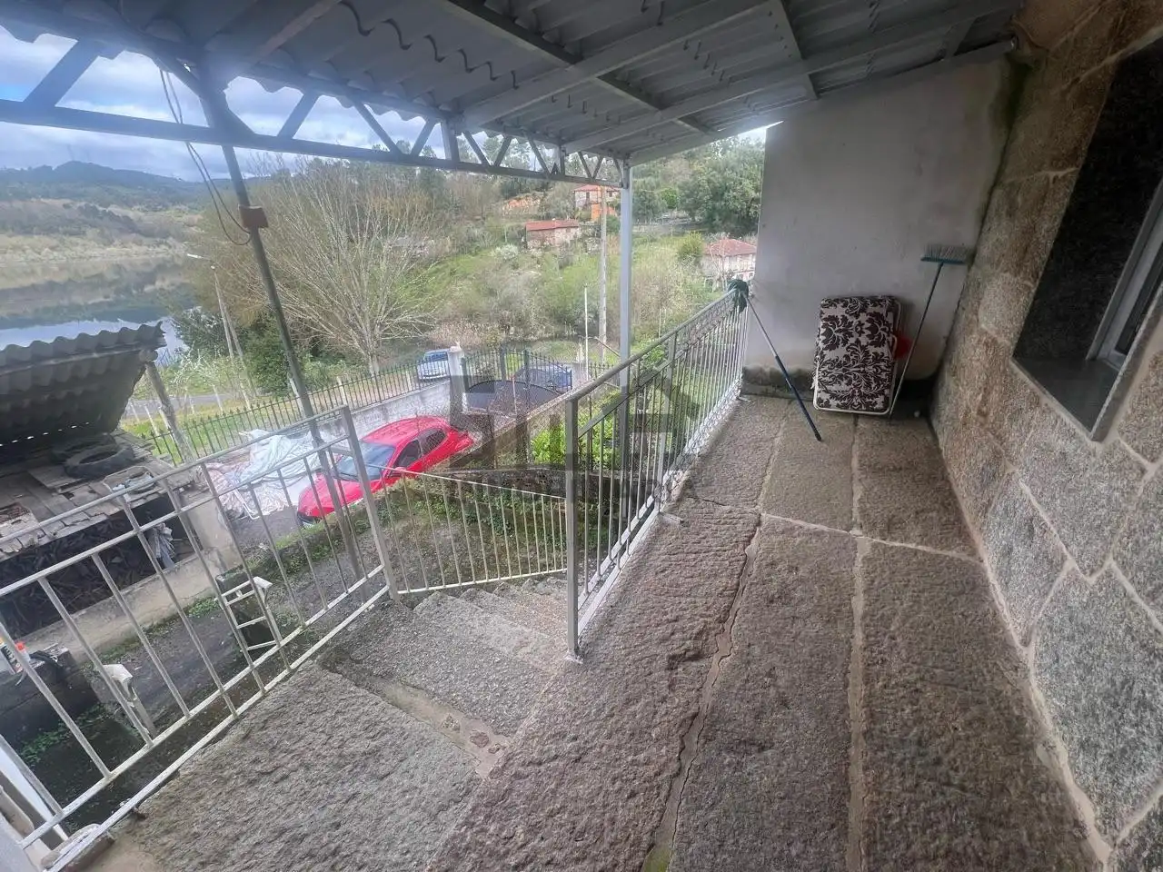 Casa o chalet en venta en Castrelo de Miño