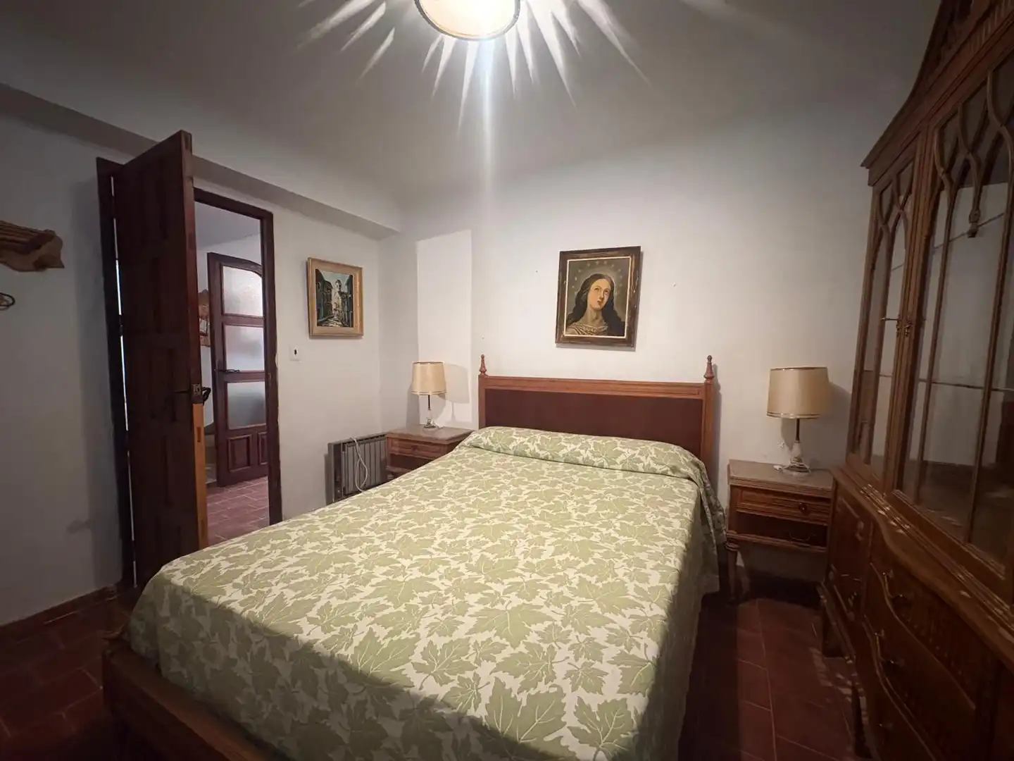 Habitación de Terreno en venta en Ibi