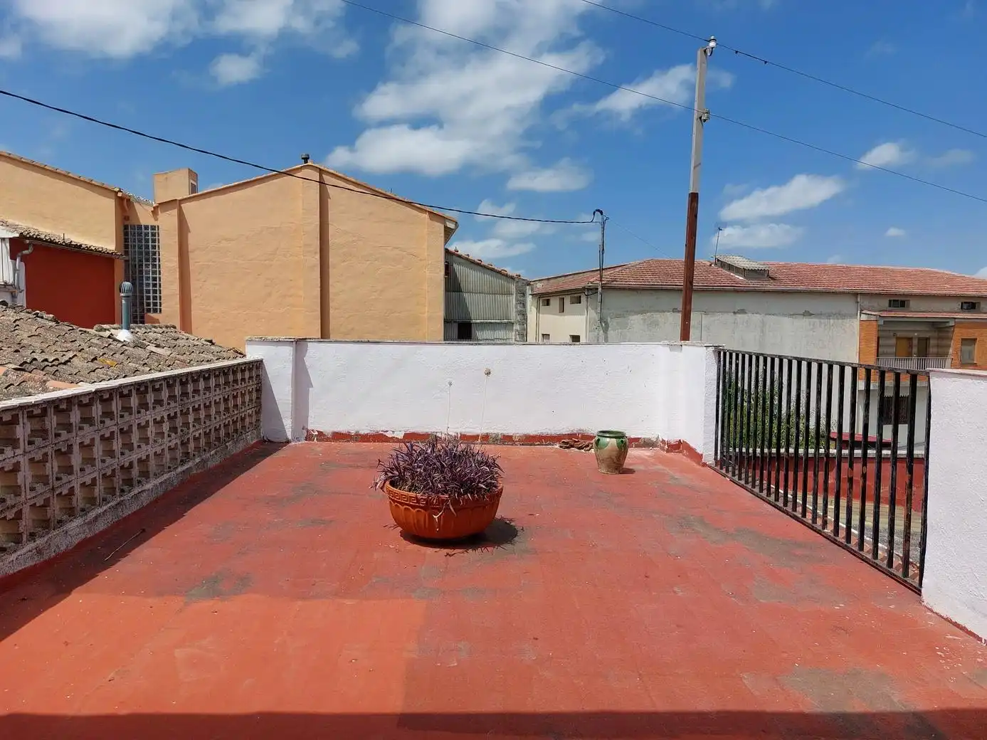 Piso con terraza en venta en Calle Calle Rocío, imagen 21